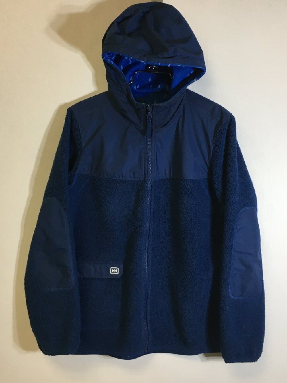 Helly Hansen Women's Reversible Hybrid  Softshell - Size M - Pre-owned - C19823